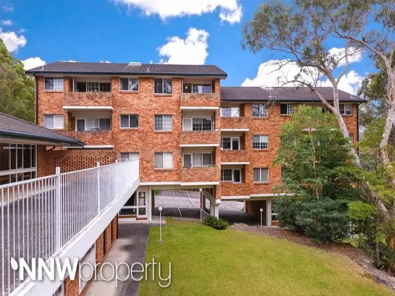 30/2 Leisure Close, Macquarie Park Sold by Aurora Property - image 4