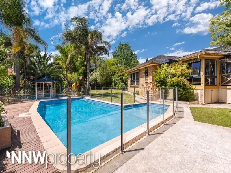 4 Elsmore Place, Carlingford Sold by Aurora Property - image 6