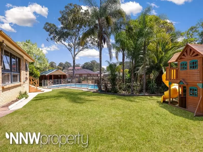 4 Elsmore Place, Carlingford Sold by Aurora Property - image 7