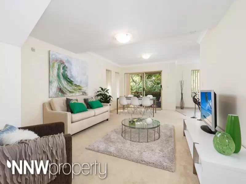 4/59 Fennell Street, North Parramatta Sold by Aurora Property - image 2