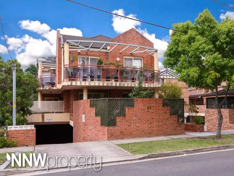 4/59 Fennell Street, North Parramatta Sold by Aurora Property - image 1