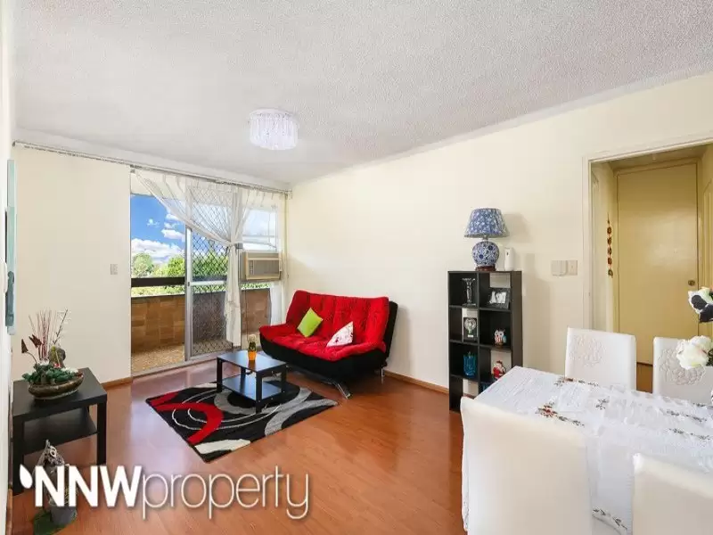 7/1-3 Tiptrees Avenue, Carlingford Sold by Aurora Property - image 4