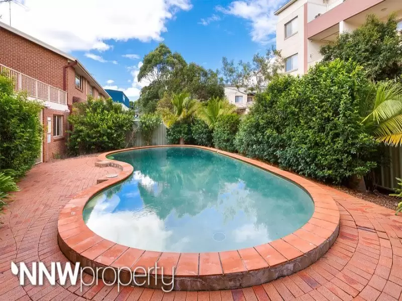 30/3-5 Post Office Street, Carlingford Sold by Aurora Property - image 6