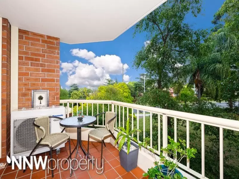 38/346 Pennant Hills Road, Carlingford Sold by Aurora Property - image 6
