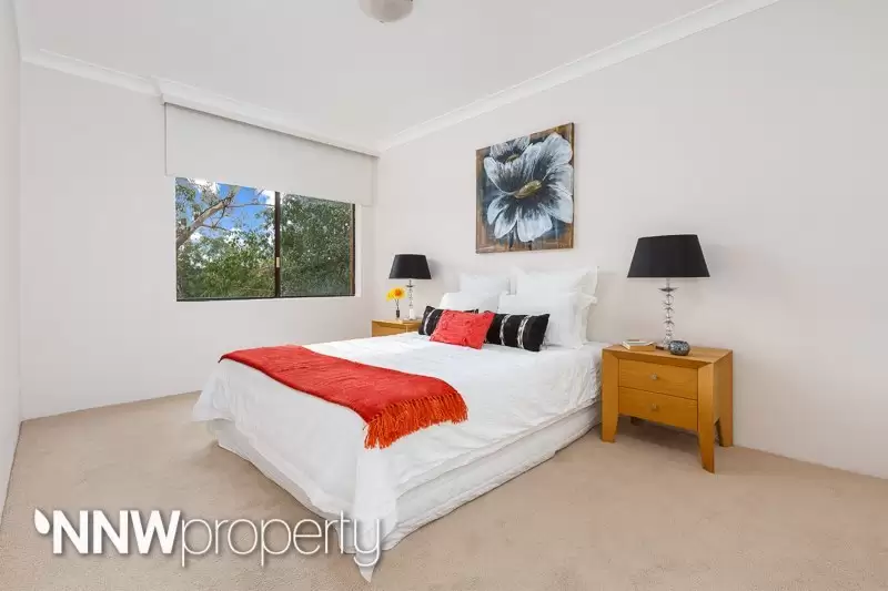 62/35-39 Fontenoy Road, Macquarie Park Sold by Aurora Property - image 4