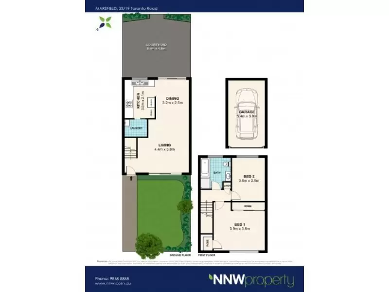 23/19 Taranto Road, Marsfield Sold by Aurora Property - image 6