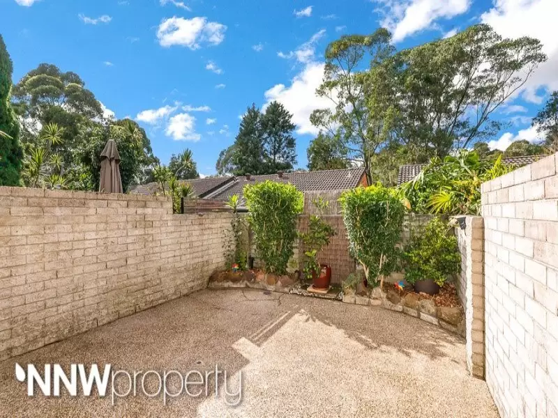 23/19 Taranto Road, Marsfield Sold by Aurora Property - image 4