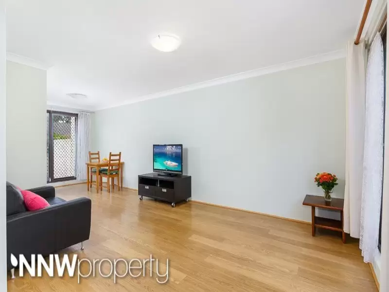 23/19 Taranto Road, Marsfield Sold by Aurora Property - image 1