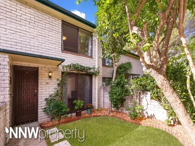 23/19 Taranto Road, Marsfield Sold by Aurora Property - image 2