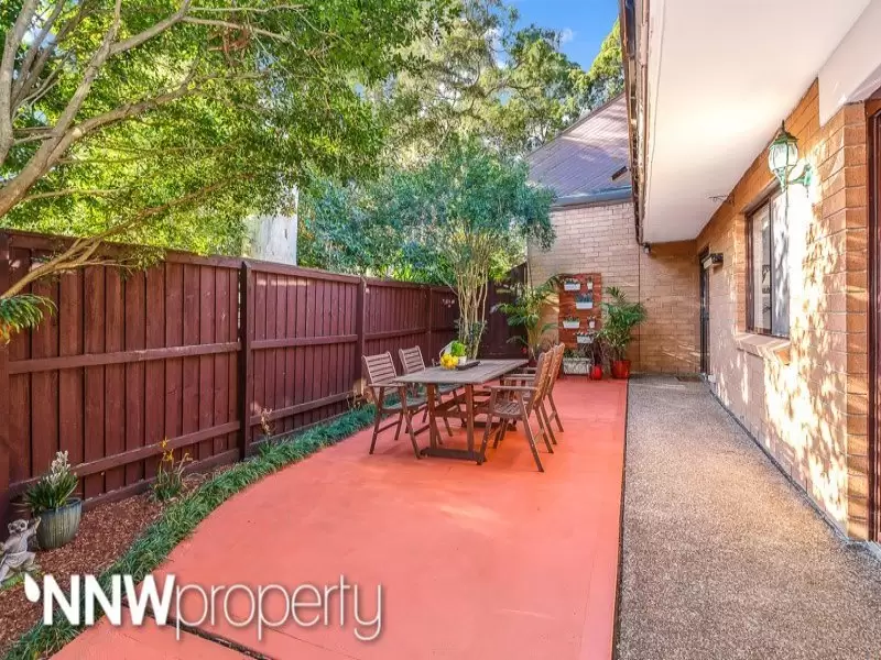 16/22-26 Fontenoy Road, Macquarie Park Sold by Aurora Property - image 5
