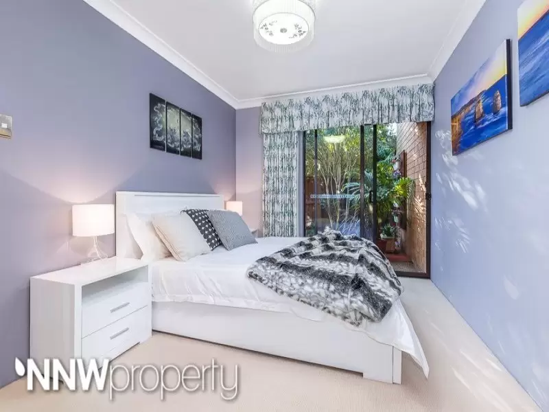 16/22-26 Fontenoy Road, Macquarie Park Sold by Aurora Property - image 4