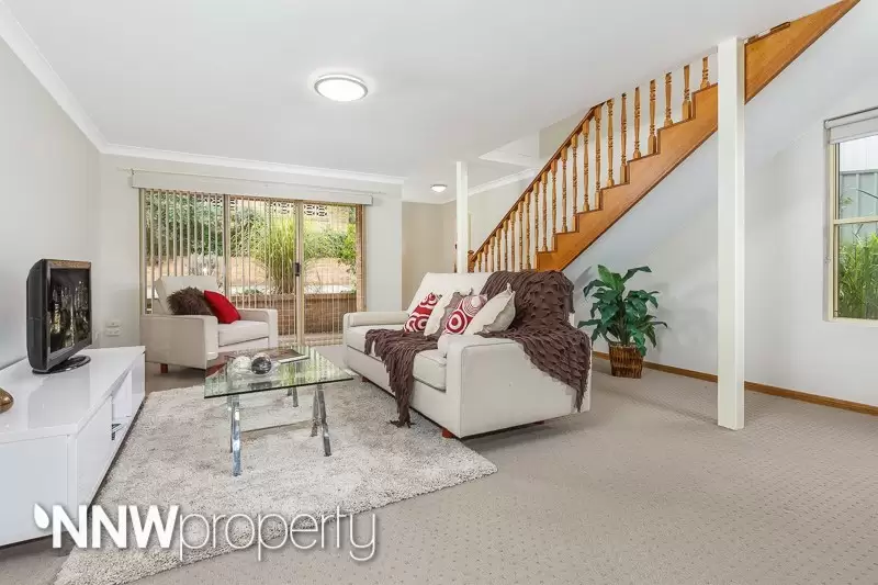 7/184-186 Waterloo Road, Marsfield Sold by Aurora Property - image 2