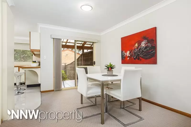 7/184-186 Waterloo Road, Marsfield Sold by Aurora Property - image 3