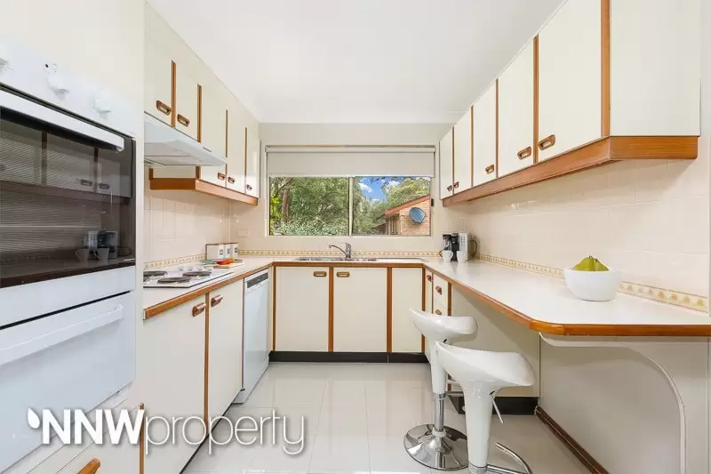 7/184-186 Waterloo Road, Marsfield Sold by Aurora Property - image 4