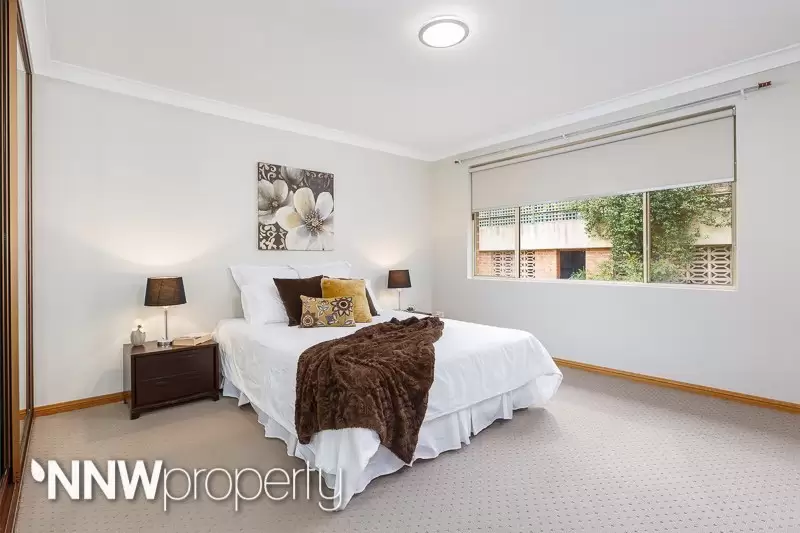 7/184-186 Waterloo Road, Marsfield Sold by Aurora Property - image 5