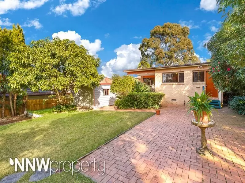 5 Benghazi Road, Carlingford Sold by Aurora Property - image 5