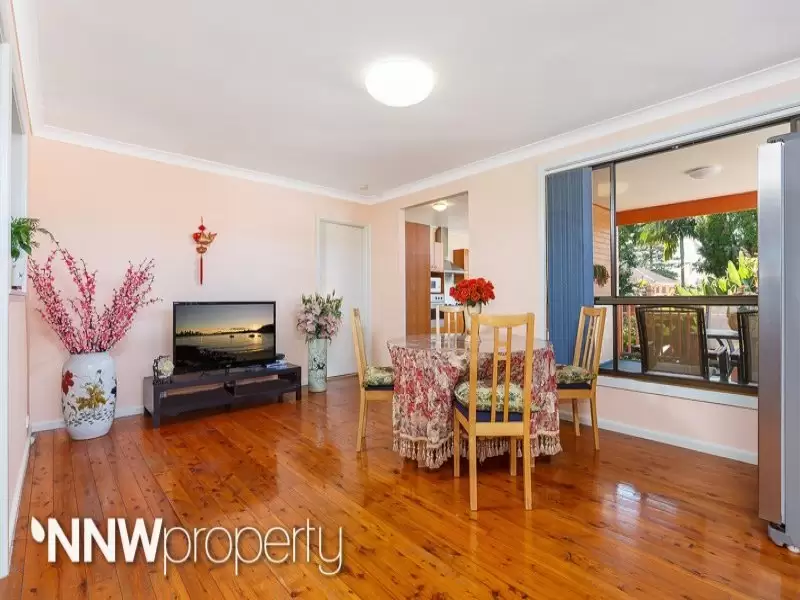 5 Benghazi Road, Carlingford Sold by Aurora Property - image 4