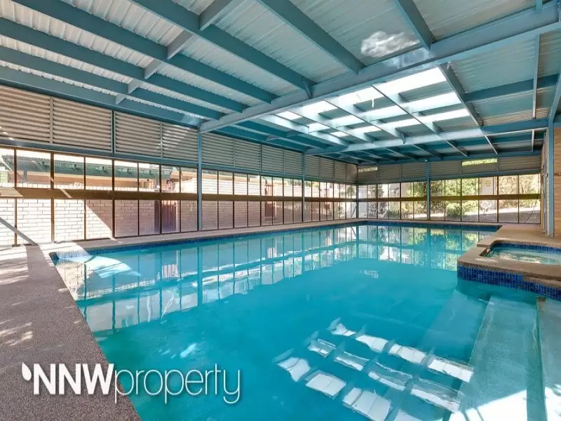 56/8-12 Freeman Place, Carlingford Sold by Aurora Property - image 6