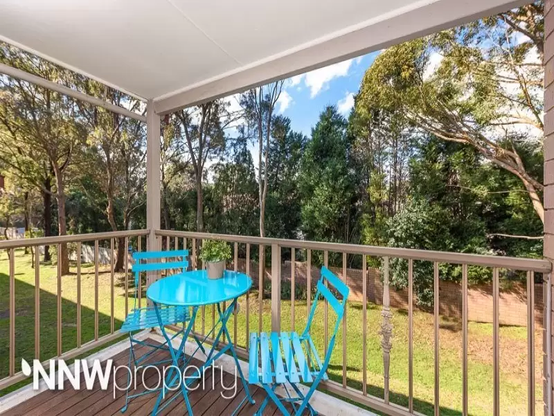 56/8-12 Freeman Place, Carlingford Sold by Aurora Property - image 5