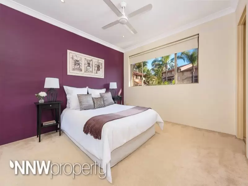 56/8-12 Freeman Place, Carlingford Sold by Aurora Property - image 4