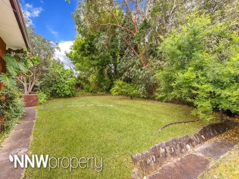 8 Franklin Place, Carlingford Sold by Aurora Property - image 5