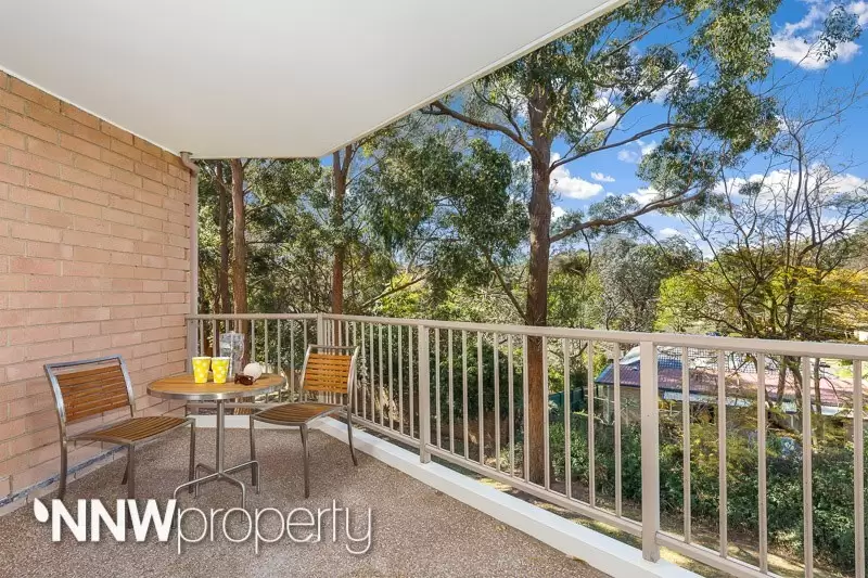 25/8-12 Freeman Place, Carlingford Sold by Aurora Property - image 6