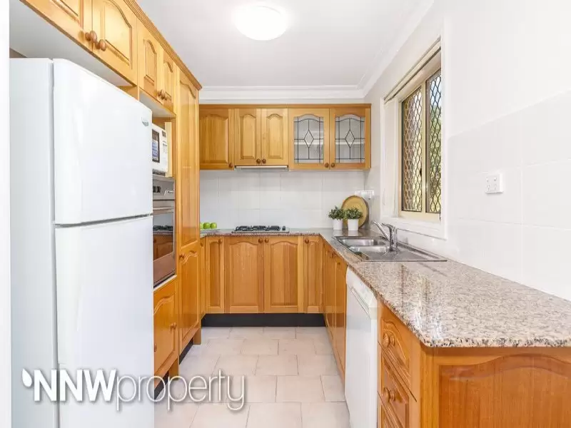 11/11 Wyoming Avenue, Oatlands Sold by Aurora Property - image 3