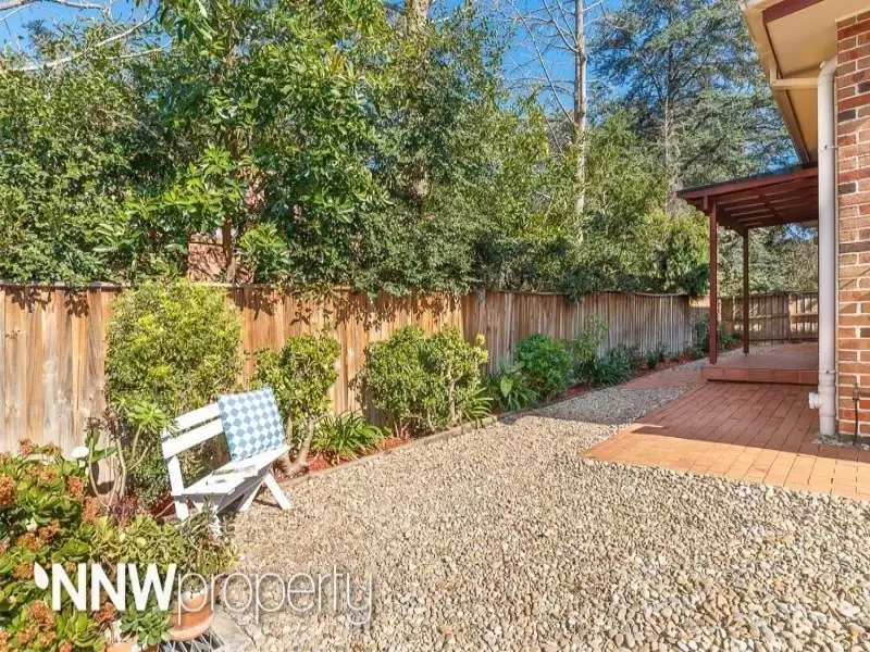 11/11 Wyoming Avenue, Oatlands Sold by Aurora Property - image 7