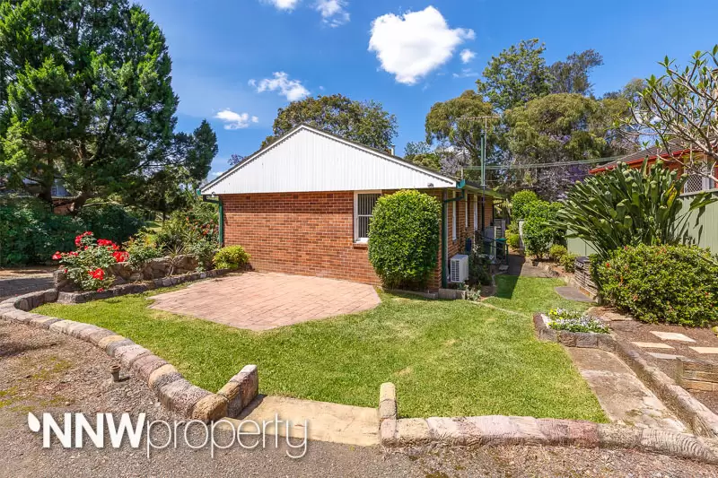 4 Captain Strom Place, Carlingford Sold by Aurora Property - image 5