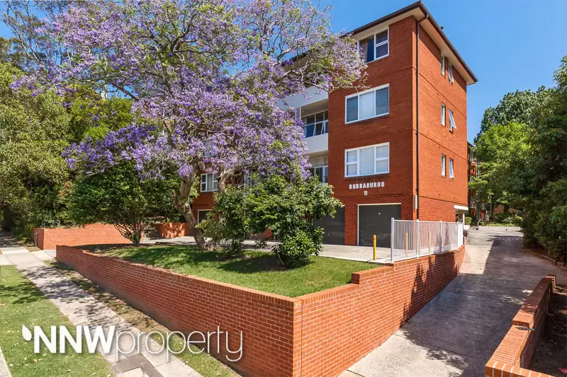 10/11 Pembroke Street, Epping Sold by Aurora Property - image 1