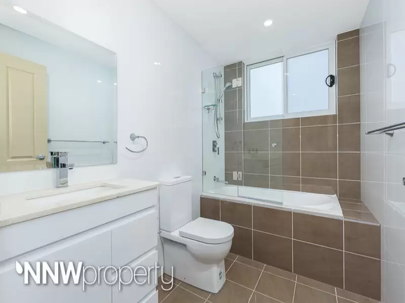 3/173 Adderton Road, Carlingford Sold by Aurora Property - image 4