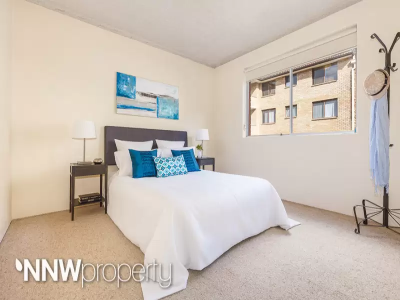7/11 Cottonwood Crescent, Macquarie Park Sold by Aurora Property - image 4