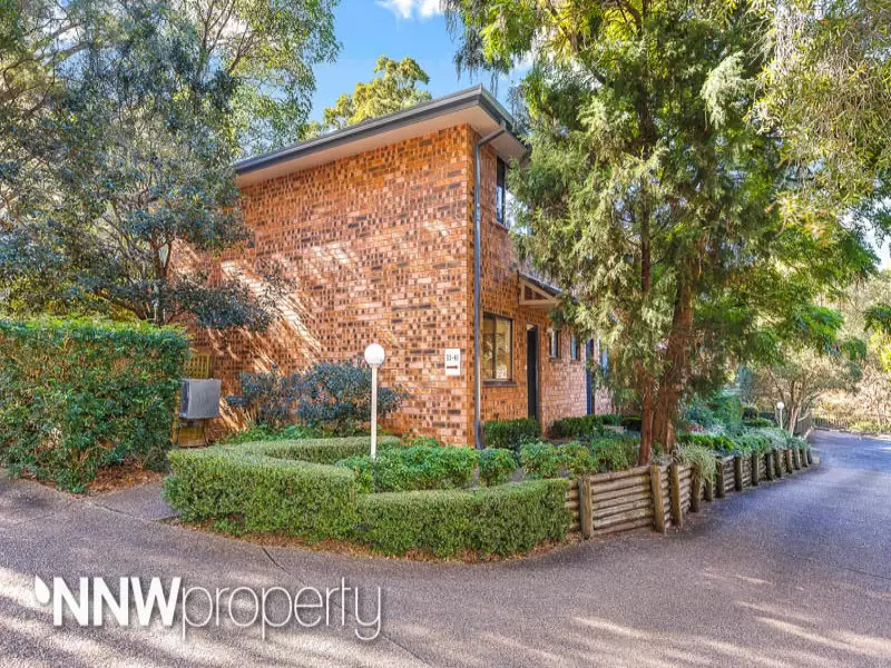 61/22-24 Taranto Road, Marsfield Sold by Aurora Property - image 1