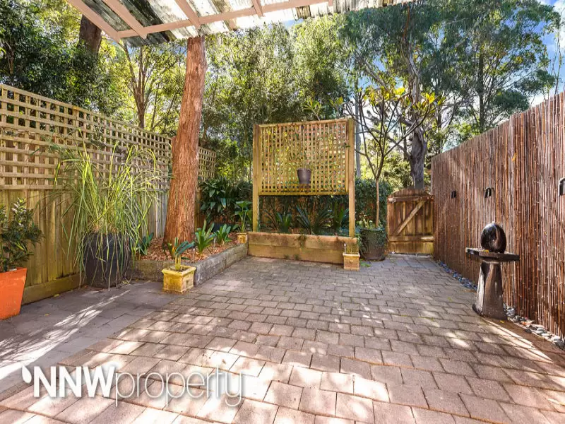 61/22-24 Taranto Road, Marsfield Sold by Aurora Property - image 2