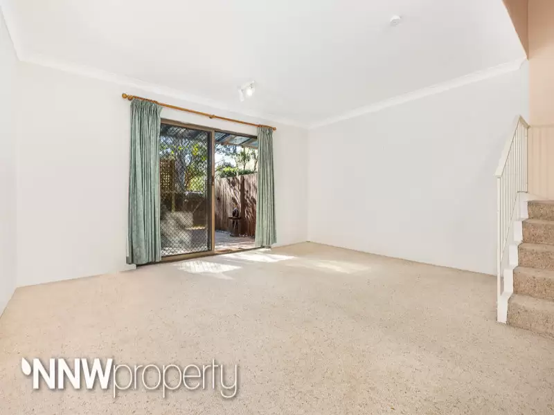 61/22-24 Taranto Road, Marsfield Sold by Aurora Property - image 3