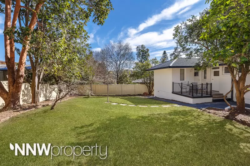 8 Franklin Place, Carlingford Sold by Aurora Property - image 5