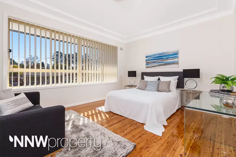 8 Franklin Place, Carlingford Sold by Aurora Property - image 4