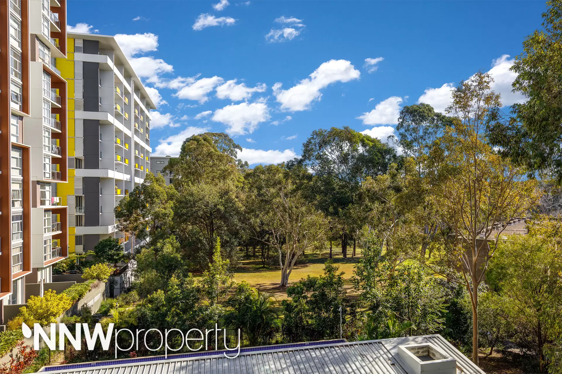 310/2 Saunders Close, Macquarie Park Sold by Aurora Property - image 6