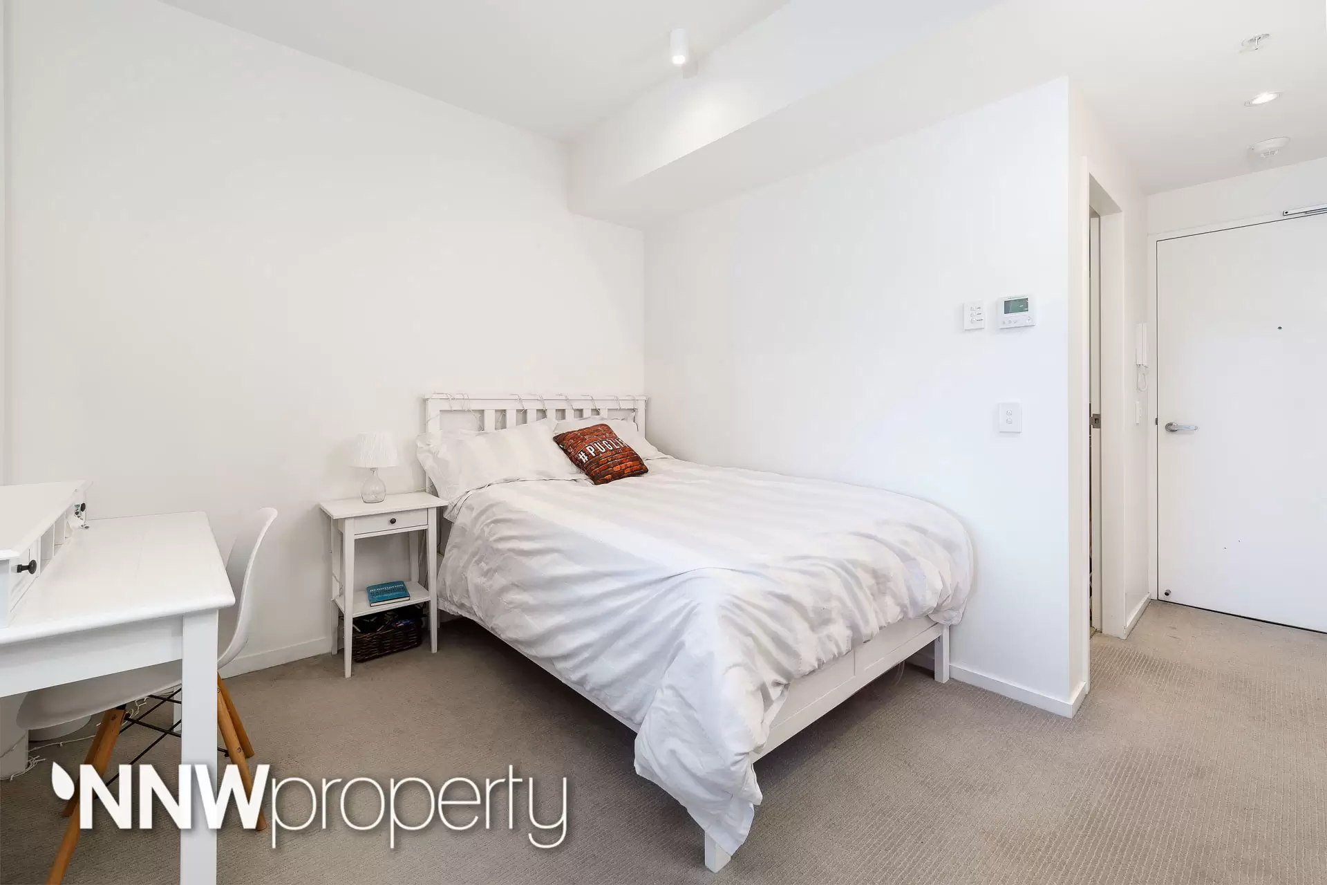 310/2 Saunders Close, Macquarie Park Sold by Aurora Property - image 4