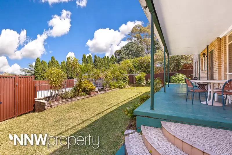 274 Marsden Road, Carlingford Sold by Aurora Property - image 5