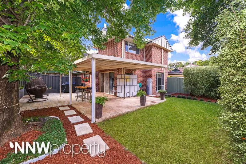 4/12 Torquil Avenue, Carlingford Sold by Aurora Property - image 7