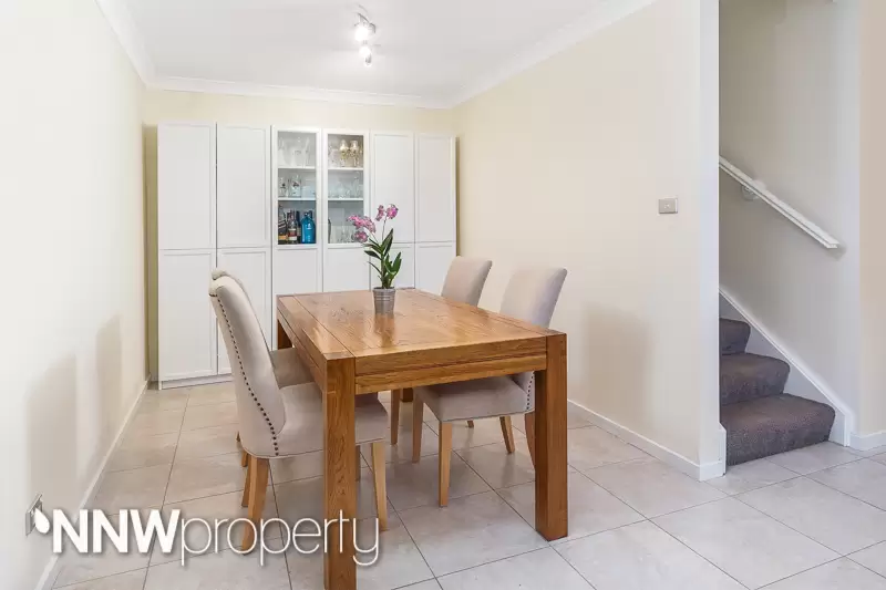 4/12 Torquil Avenue, Carlingford Sold by Aurora Property - image 4