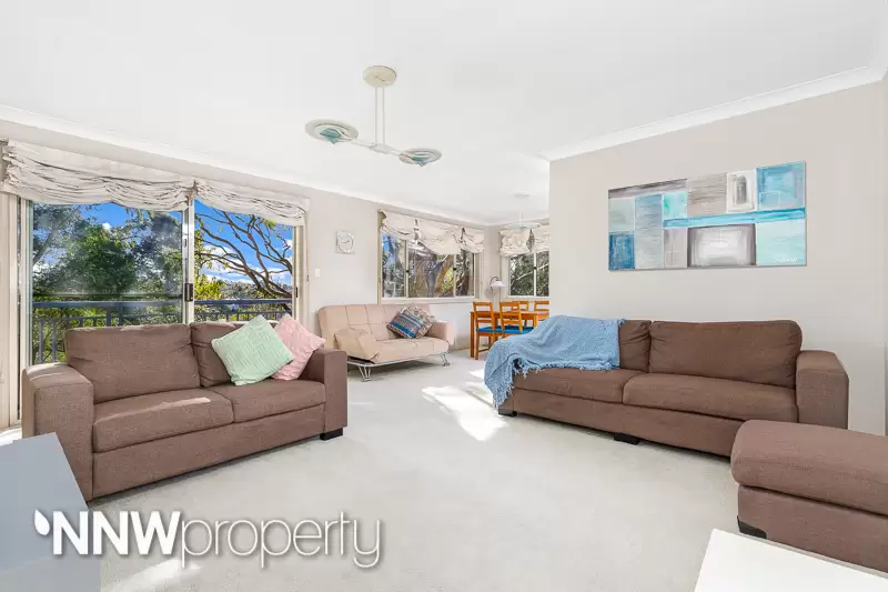 7/190 Waterloo Road, Marsfield Sold by Aurora Property - image 3