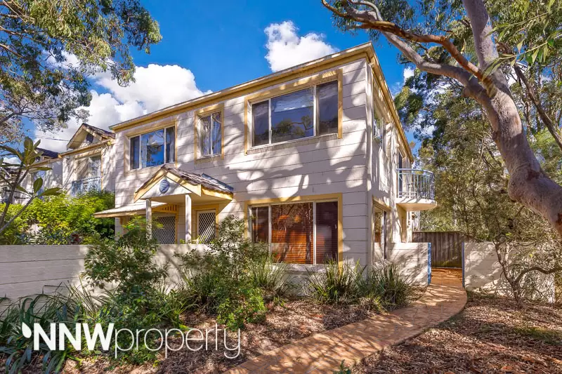 7/190 Waterloo Road, Marsfield Sold by Aurora Property - image 1
