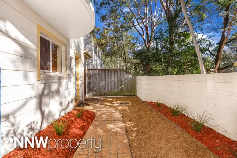 7/190 Waterloo Road, Marsfield Sold by Aurora Property - image 2