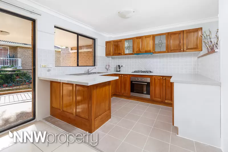 9/64-66 Albert Street, North Parramatta Sold by Aurora Property - image 4