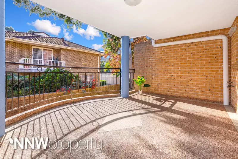 9/64-66 Albert Street, North Parramatta Sold by Aurora Property - image 7