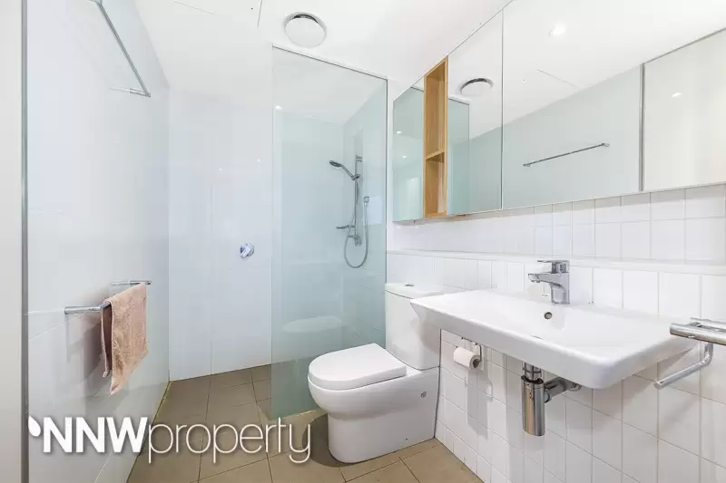 5/6 Saunders Close, Macquarie Park Sold by Aurora Property - image 5