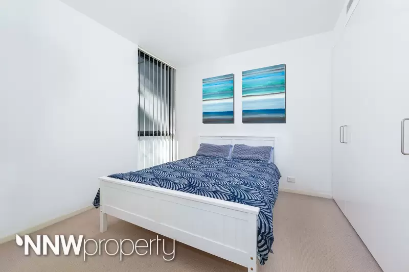 5/6 Saunders Close, Macquarie Park Sold by Aurora Property - image 4
