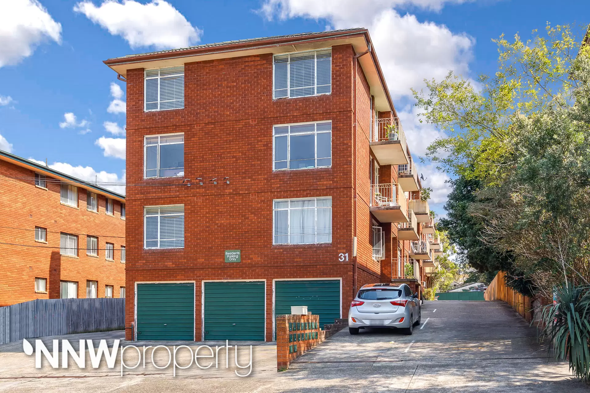 14/31 Forster Street, West Ryde Sold by Aurora Property - image 5